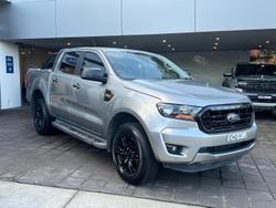 2020 Ford
Ranger Sport