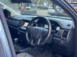 2020 Ford
Ranger Sport