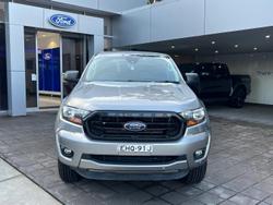 2020 Ford
Ranger Sport