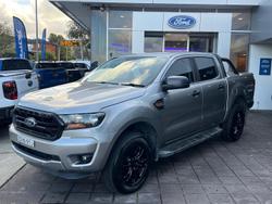 2020 Ford
Ranger Sport