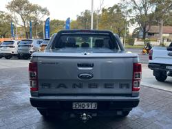 2020 Ford
Ranger Sport