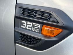 2020 Ford
Ranger Sport