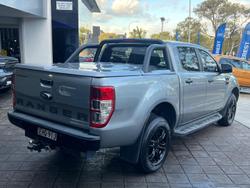 2020 Ford
Ranger Sport