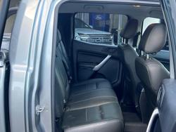 2020 Ford
Ranger Sport