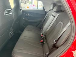 2025 Chery
C5 Urban