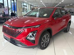 2025 Chery
C5 Urban