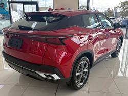 2025 Chery
C5 Urban