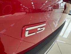 2025 Chery C5 Urban