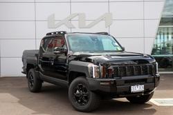 2025 Kia Tasman X-Pro