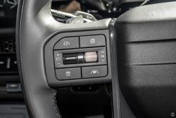 2025 Kia Tasman X-Pro TK MY26 4X4 Dual Range Aurora Black