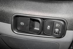 2025 Kia Tasman X-Pro TK MY26 4X4 Dual Range Aurora Black