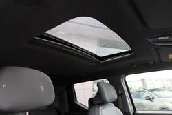 2025 Kia Tasman X-Pro TK MY26 4X4 Dual Range Aurora Black