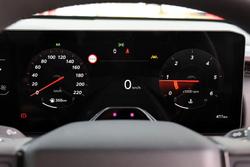 2025 Kia Tasman X-Pro TK MY26 4X4 Dual Range Aurora Black