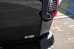 2025 Kia Tasman X-Pro TK MY26 4X4 Dual Range Aurora Black