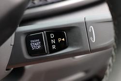 2025 Kia Tasman X-Pro TK MY26 4X4 Dual Range Aurora Black