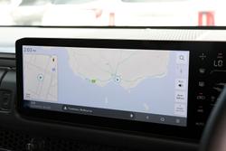 2025 Kia Tasman X-Pro TK MY26 4X4 Dual Range Aurora Black