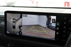 2025 Kia Tasman X-Pro TK MY26 4X4 Dual Range Aurora Black