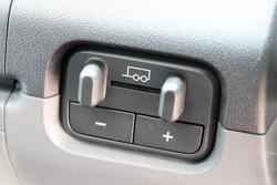 2025 Kia Tasman X-Pro TK MY26 4X4 Dual Range Aurora Black