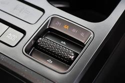 2025 Kia Tasman X-Pro TK MY26 4X4 Dual Range Aurora Black