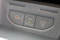 2025 Kia Tasman X-Pro TK MY26 4X4 Dual Range Aurora Black