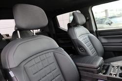 2025 Kia Tasman X-Pro TK MY26 4X4 Dual Range Aurora Black