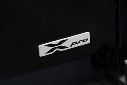 2025 Kia Tasman X-Pro TK MY26 4X4 Dual Range Aurora Black