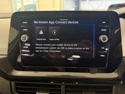 2024 Volkswagen
T-Cross 85TSI Life