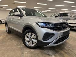 2024 Volkswagen
T-Cross 85TSI Life