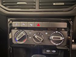 2024 Volkswagen
T-Cross 85TSI Life