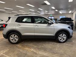 2024 Volkswagen
T-Cross 85TSI Life