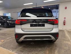 2024 Volkswagen
T-Cross 85TSI Life
