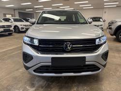 2024 Volkswagen
T-Cross 85TSI Life