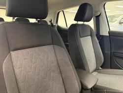 2024 Volkswagen
T-Cross 85TSI Life