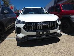 2025 GWM Haval Jolion Ultra