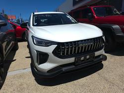 2025 GWM Haval Jolion Ultra