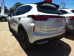 2025 GWM Haval Jolion Ultra