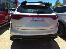 2025 GWM Haval Jolion Ultra