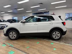 2024 Volkswagen
T-Cross 85TSI Life