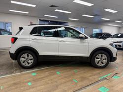 2024 Volkswagen
T-Cross 85TSI Life