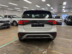 2024 Volkswagen
T-Cross 85TSI Life