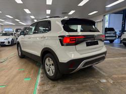 2024 Volkswagen
T-Cross 85TSI Life