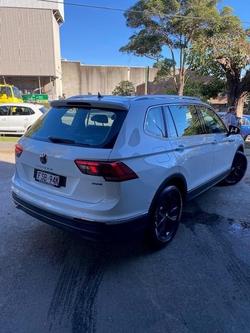 2024 Volkswagen
Tiguan 132TSI Life Allspace