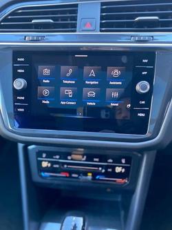 2024 Volkswagen
Tiguan 132TSI Life Allspace