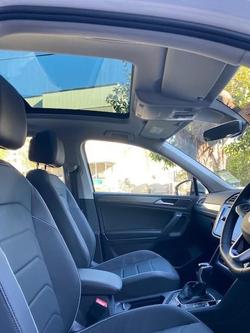 2024 Volkswagen
Tiguan 132TSI Life Allspace