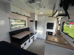 2026 Union RV Tourer 16Ht