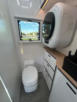 2026 Union RV Tourer 16Ht