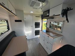 2026 Union RV Tourer 16Ht