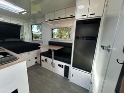 2026 Union RV Tourer 16Ht