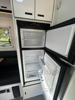 2026 Union RV Tourer 16Ht