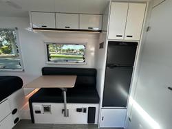 2026 Union RV Tourer 16Ht